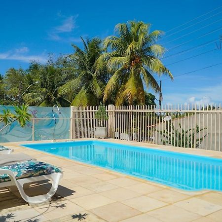 Flat Vila Dos Milagres São Miguel dos Milagres Exteriör bild